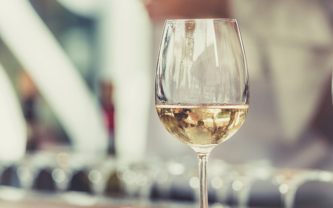 Zoom Wine Tasting: Sauvignon Blanc