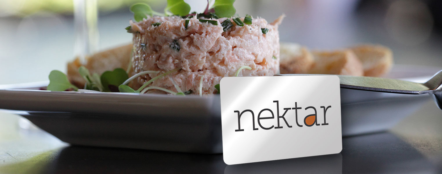 Nektar Gift Card